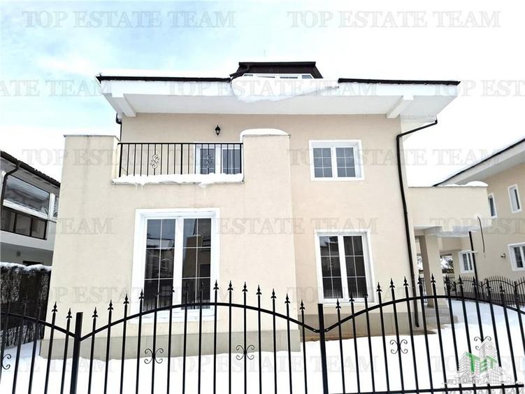 Oportunitate/ Vila spatioasa Familie/Complex  Crevedia - 1