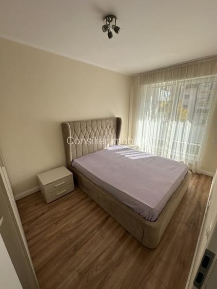 Apartament 2 camere | cartier Intre Lacuri | aproape de Iulius Mall