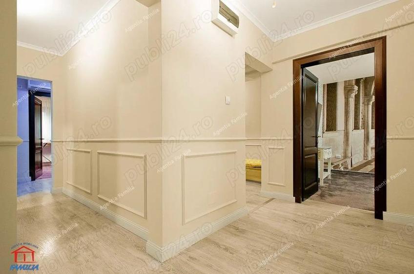 Inchiriere apartament 4 camere in Galati, Langa Parcul Viva - 2