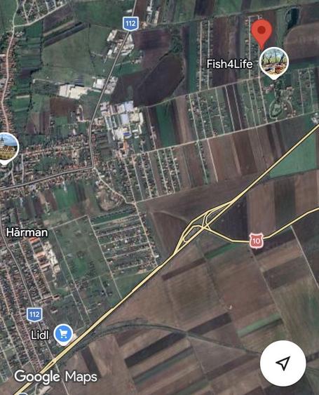 Teren de vanzare intravilan - 2