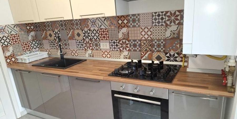 GARSONIERA PLAZA RESIDENCE FAZA 2 METROU 5 MINUTE BLOC NOU - 5