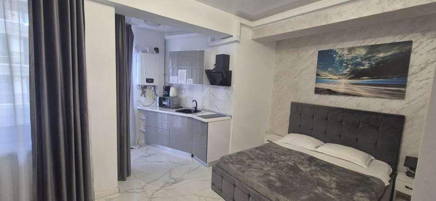 Mamaia Nord  Promenadă/Building Ștefan Garsonieră - 12