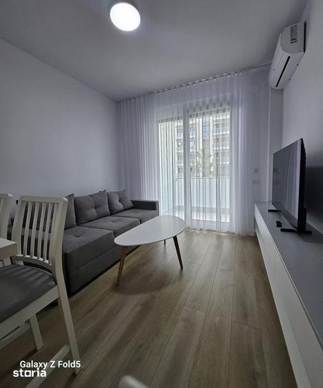 Ap modern NOU cu 2 camere, in Complexul Reziden?ial Grand Hill Oradea - 14