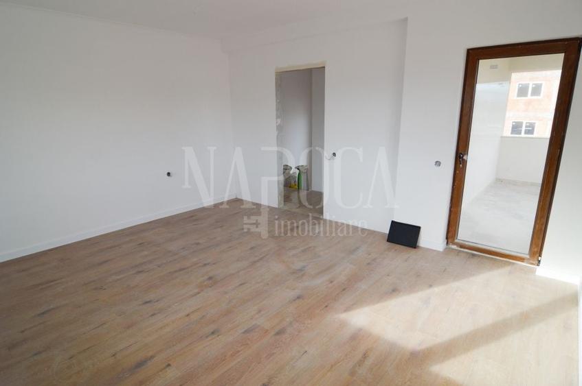 Casa 5 camere de vanzare in Apahida - 10