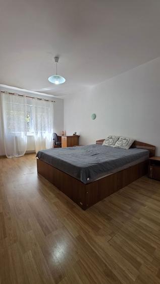 Apartament cu o camera, Podul de Fier, decomandat - 13