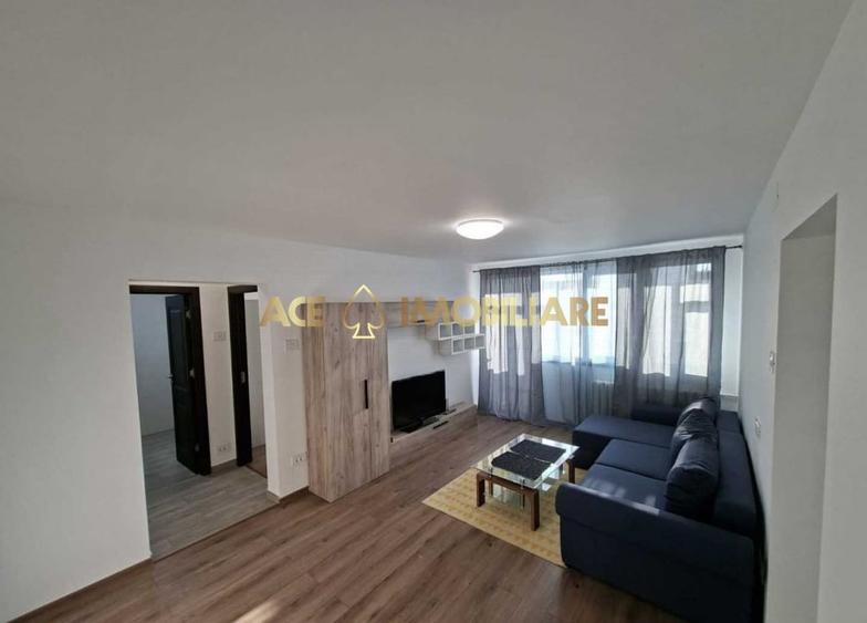 2 Camere | Giulesti | Proximitate Metrou | Recent Renovat - 1