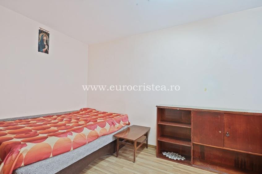 Apartament cu 2 camere de vânzare în Mangalia la doar 700 m de portul turistic - 4