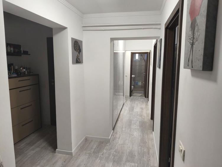 Ap.4 Cam. 1 Mai - Ciuperca , Decomandat 86 Mp,Renovat Total Centrala - 7