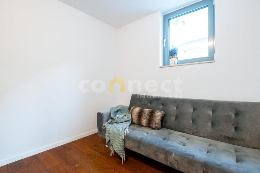 Vila / Casa de vanzare in Andrei Muresanu 2 unitati locative - 22