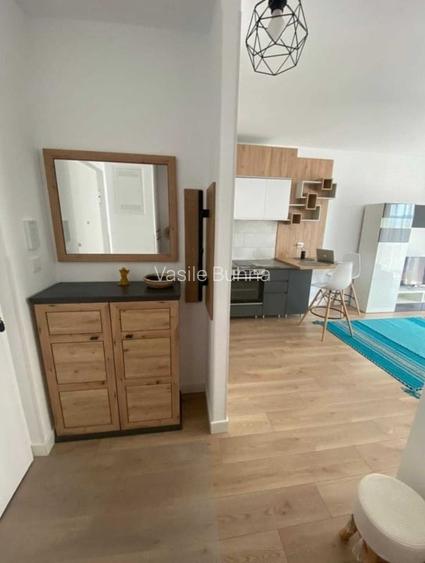 Apartament Nou | Mobilat Premium | Parcare & Boxă Incluse - SILK District Iași Apartament Nou | Mobilat Premium | Parcare & Boxă Incluse - SILK District Iași
