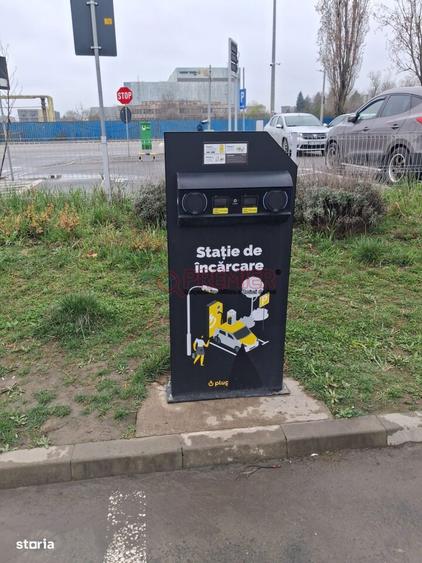 Metrou Dimitrie Leonida - Spatiu comercial de inchiriat - 3