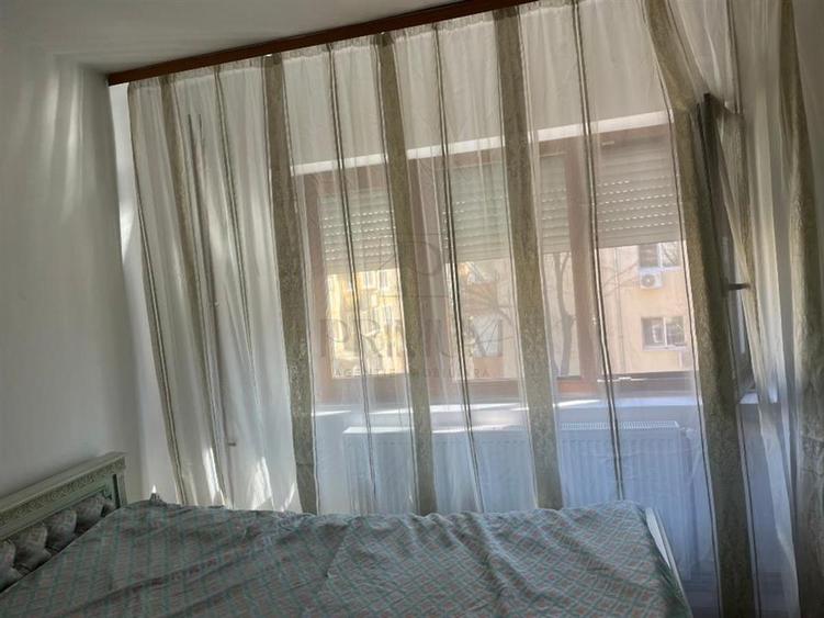 SOARELUI - 3 CAMERE - 2 BAI - CENTRALA  PROPRIE - CLIMA - ETAJ 2 - 5