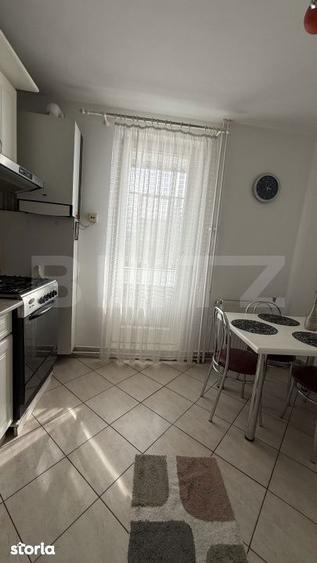 Apartament 2 camere, 65 mp, zona Semicentral / Poli 2 - 2