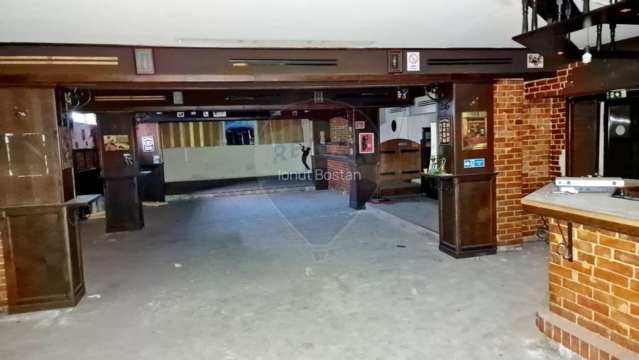 Spatiu comercial de vanzare in zona Central