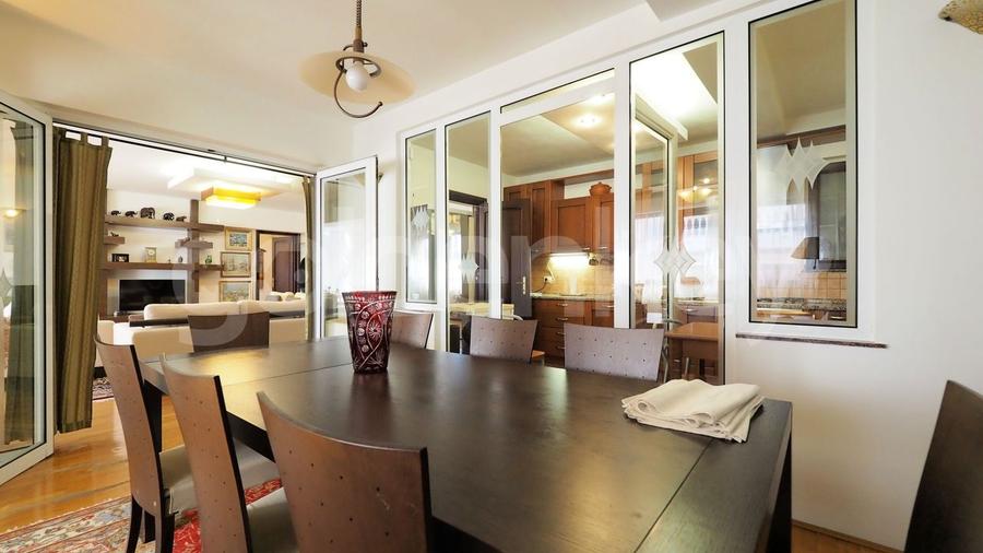 Apartament spatios cu 4 camere | garaj si boxa - 5