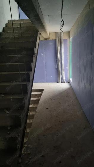 Apartament 1 camera 38 mp,47500 euro - 5