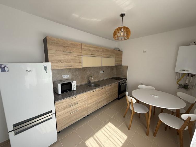 De inchiriat Casa la curte in com Vidra , Dealul Verde - 7