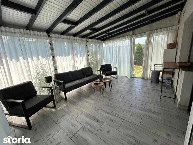 Casa Parter in Breazu Padurea Marzesti Copou Proprietar - 10