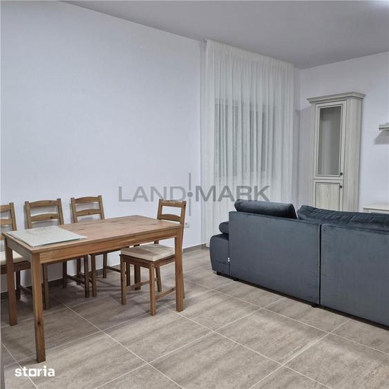 COMISION 0% Apartament o camera GIROC, utilat si mobilat modern - 2
