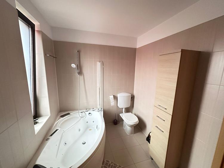 De închiriat Duplex cu 4 camere, complet mobilat, zonă Braytim - 9