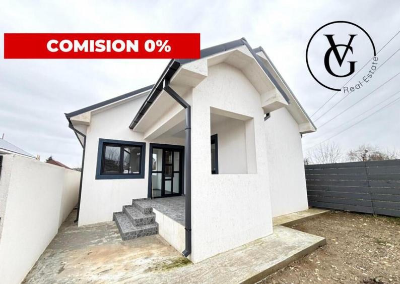 Casa la sol | 4 camere | Navodari - 12