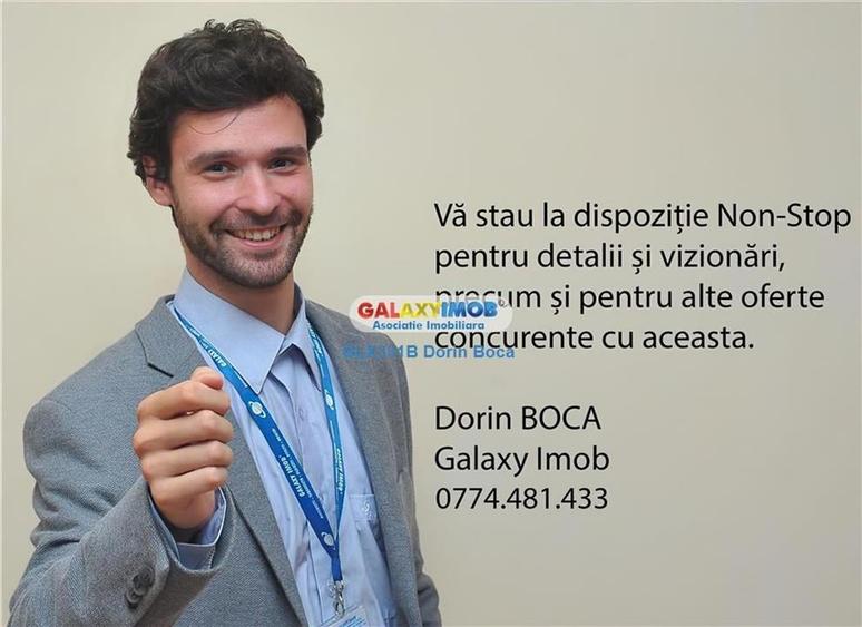 Inchiriere Garsoniera TITAN (Bd NicolaeGrigorescu) DIHAM - 1