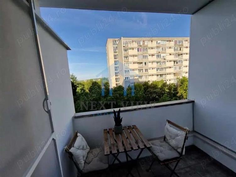 Garsoniera, Gheorgheni - 7