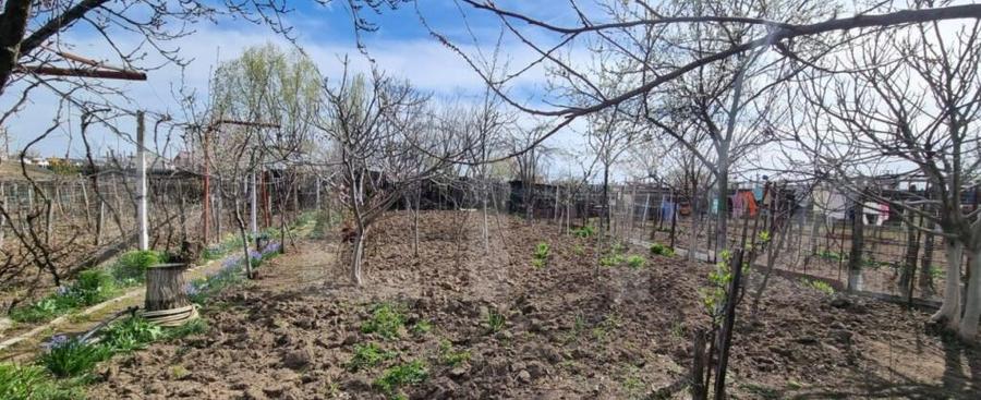 Teren 1000 mp, Bariera Valcii - 8