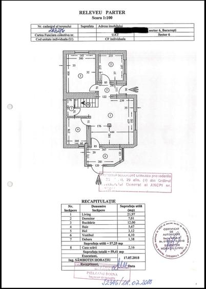 Giulesti sarbi , sector 6 ,Bucuresti - 5