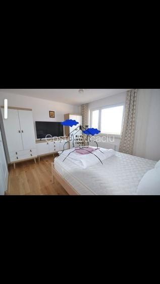 Apartament de 2 camere- zona Astra - Urban Plaza