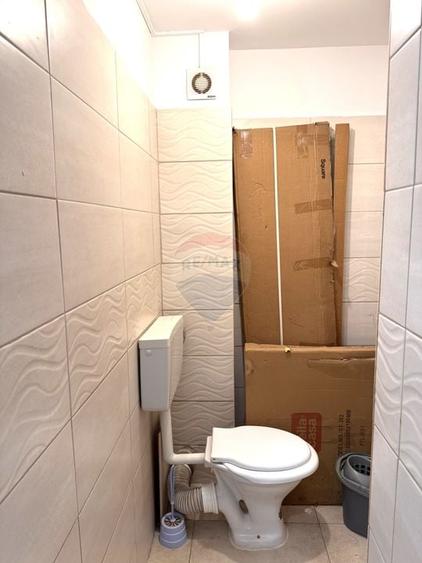 Garsoniera de vanzare 24mp  Leroy Merlin Bragadiru - 4