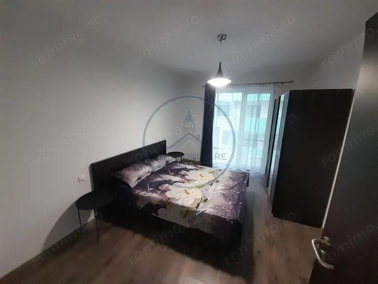 Apartament 3 camere de inchiriat,loc de parcare subteran,Zona Mall - 1