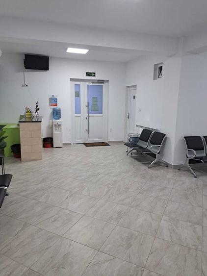 Ofer un spatiu pentru chirie /colaborare - 3