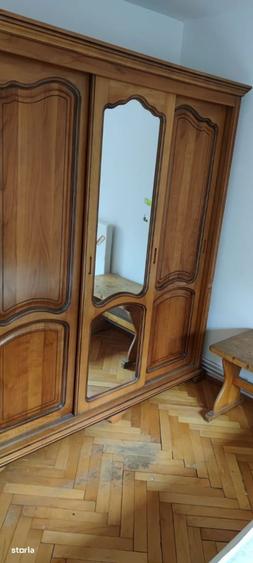 Apartament cu 3 camere decomandat în Valea Cetății