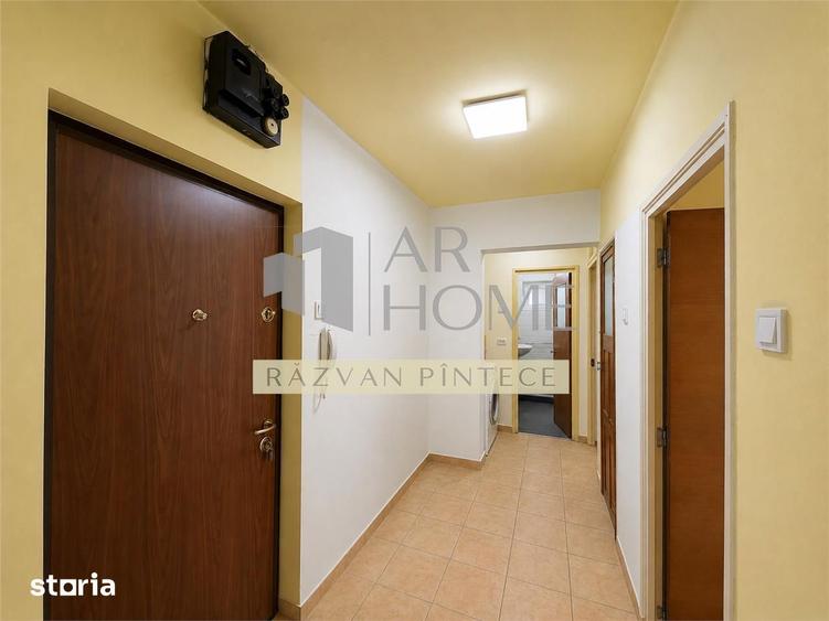 Apartament 2 camere, decomandat, ultracentral, Ploiesti - 2