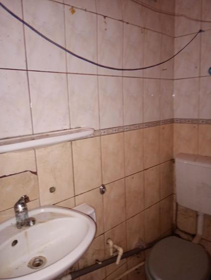 Vand garsoniera 12m2 - 3