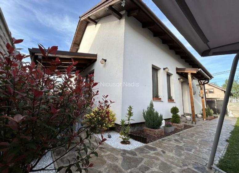 Casă de vânzare cartierul TINERETULUI Casă de vânzare cartierul TINERETULUI