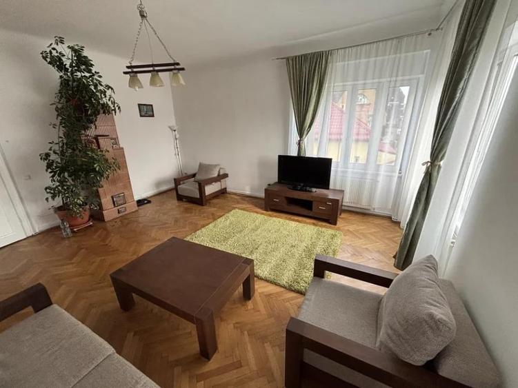 Inchiriere apart. de 85 mp., 2 cam,Semicentral/Cipariu - 3