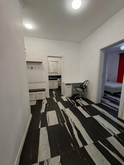 2 CAMERE  |  CAMPUS  |  AVIATORI RESIDENCE - 8