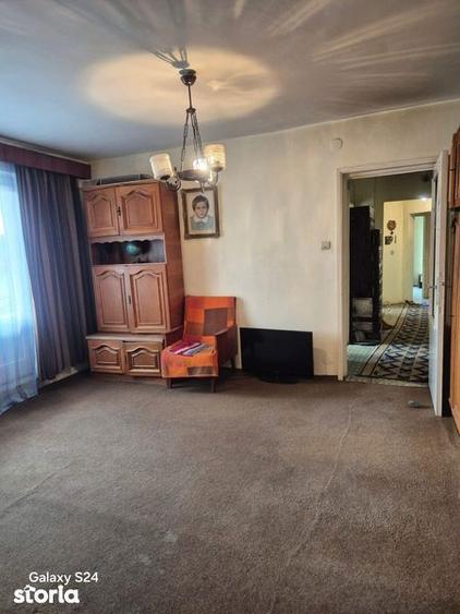 Apartament cu 4 camere în Central