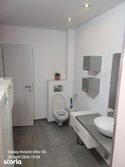 Apartament 2 camere de inchiriat - 6