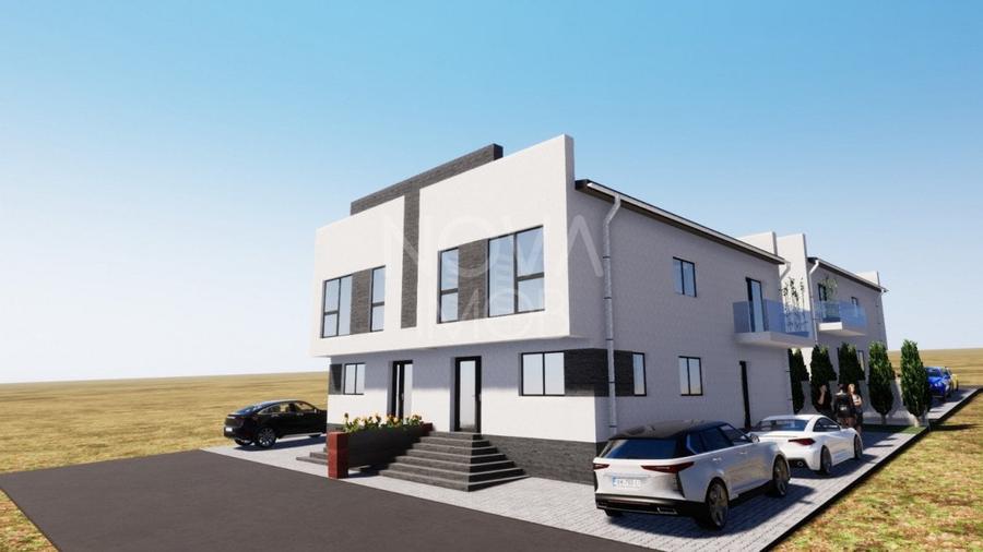 Casa tip duplex - Calea Cisnadiei - 14