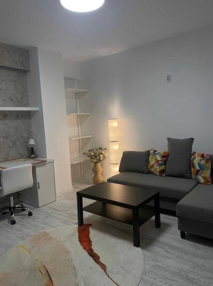 Apartament 2 camere Militari Residence | str. Rezervelor - 7