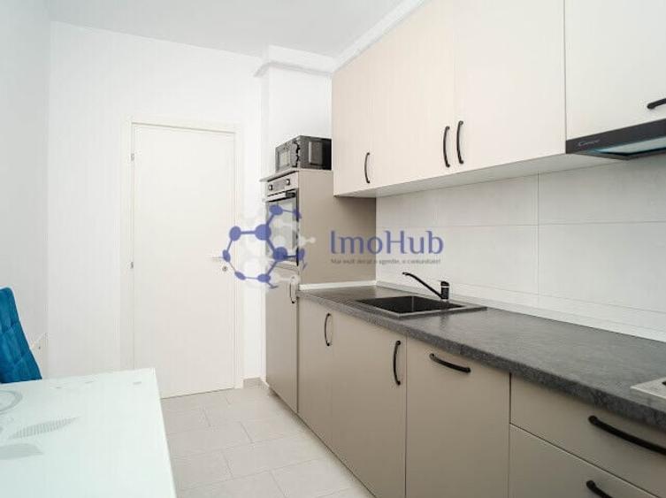 Studio impecabil in Unirea Towers - 12