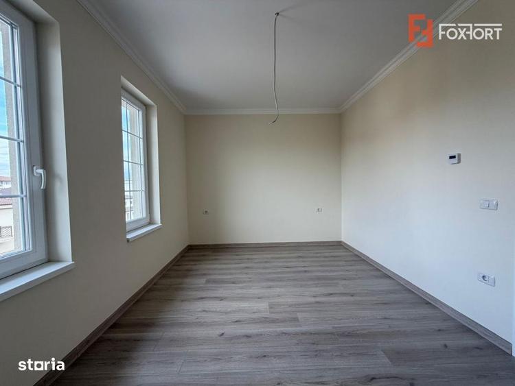 Apartament cu 2 camere, 53 mp de vanzare in Giroc - 5