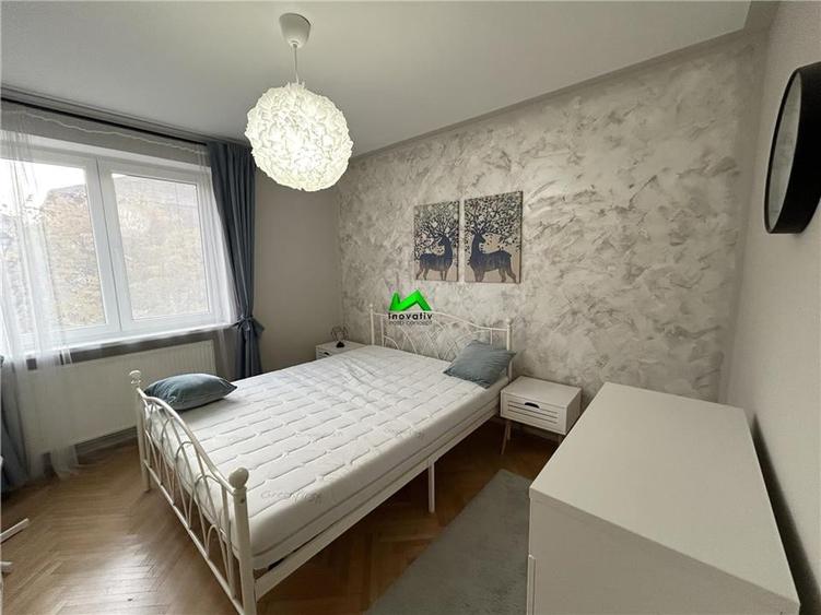 Apartament de inchiriat 3 camere Sibiu Vasile Milea - 5
