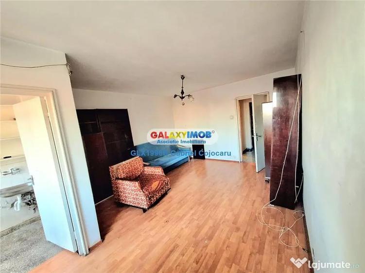 Garsoniera de zona liceu Hasdeu - Iancului-Obor - 5