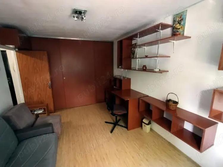 Proprietar | Garsoniera Decomandata Et. 1 | 5 min Metrou 1 Decembrie | 52500 Euro - 2