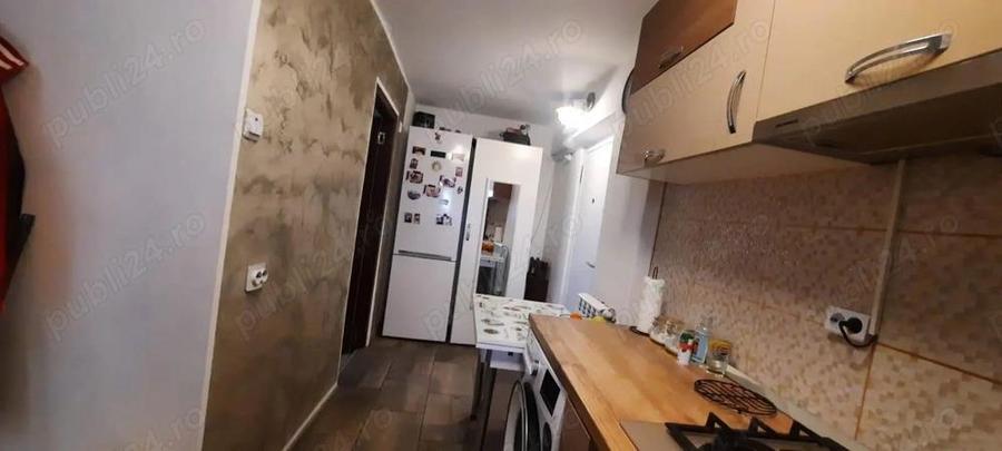 VANZARE APARTAMENT Aleea Domneasca, Zona P-uri, Gala?i - 2
