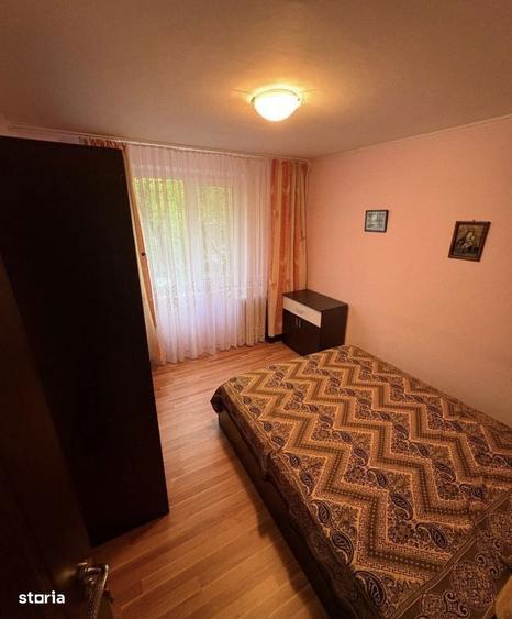 Apartament 3 camere de vanzare Cranga?i - 1